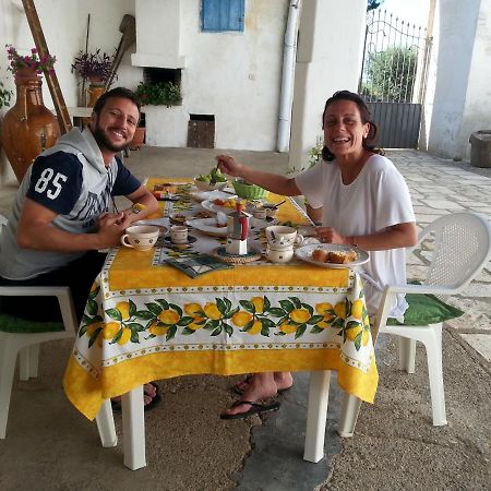 Masseria Marico 卡斯泰拉内塔 外观 照片