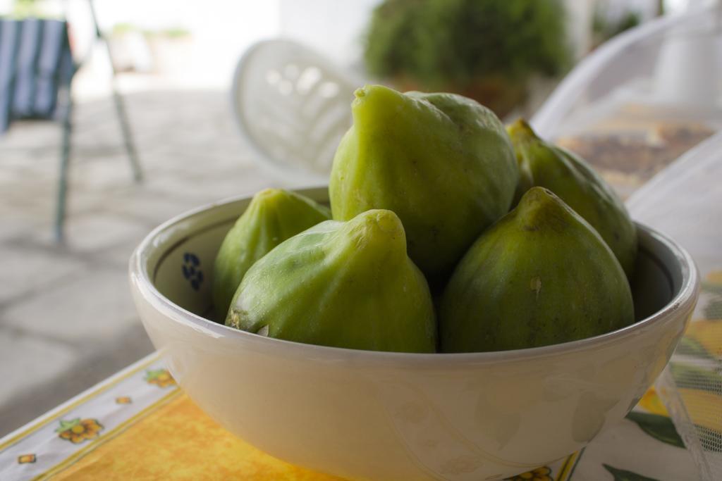 Masseria Marico 卡斯泰拉内塔 外观 照片