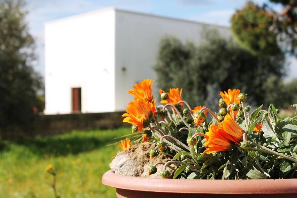 Masseria Marico 卡斯泰拉内塔 客房 照片
