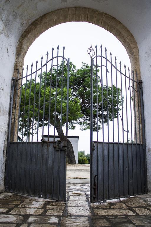 Masseria Marico 卡斯泰拉内塔 外观 照片