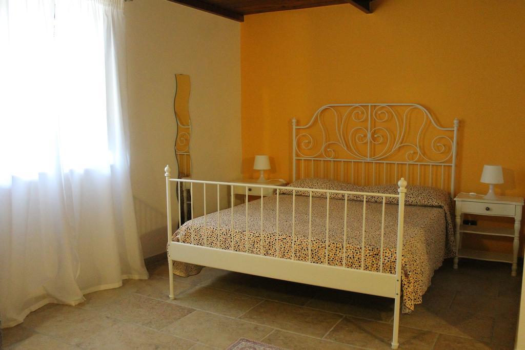 Masseria Marico 卡斯泰拉内塔 客房 照片