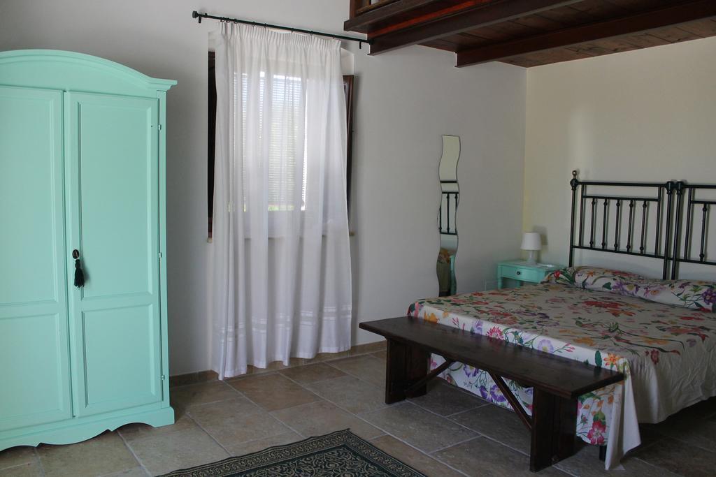 Masseria Marico 卡斯泰拉内塔 客房 照片