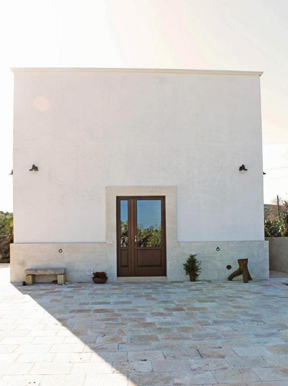 Masseria Marico 卡斯泰拉内塔 客房 照片