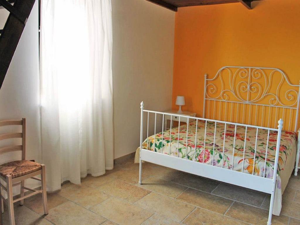 Masseria Marico 卡斯泰拉内塔 客房 照片
