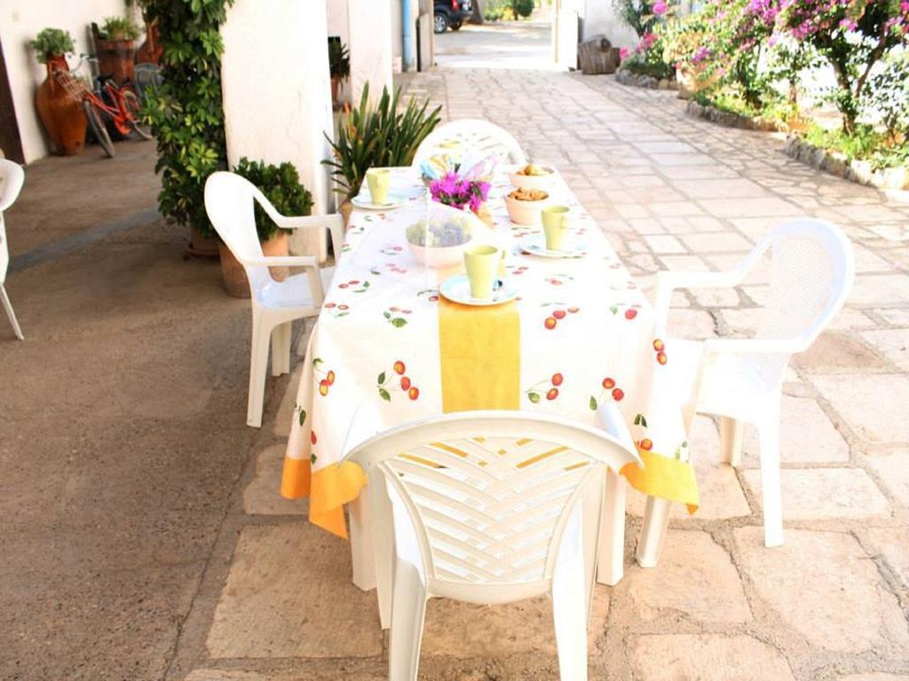 Masseria Marico 卡斯泰拉内塔 外观 照片